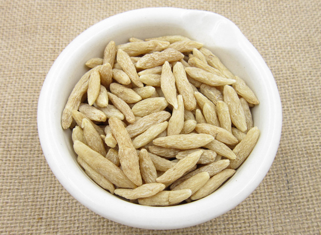 麦冬