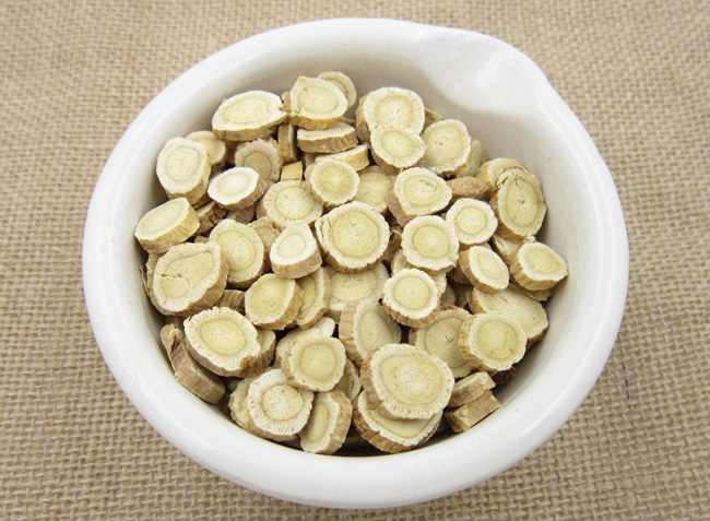 Chinese Astragalus