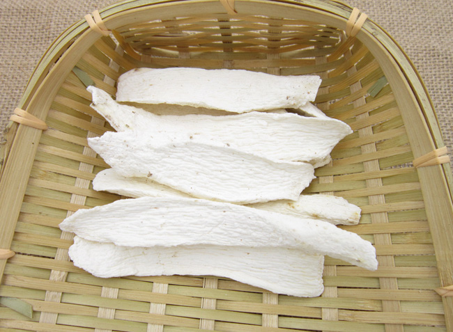 Chinese Yam