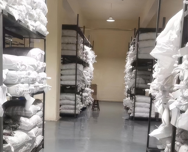 warehouse