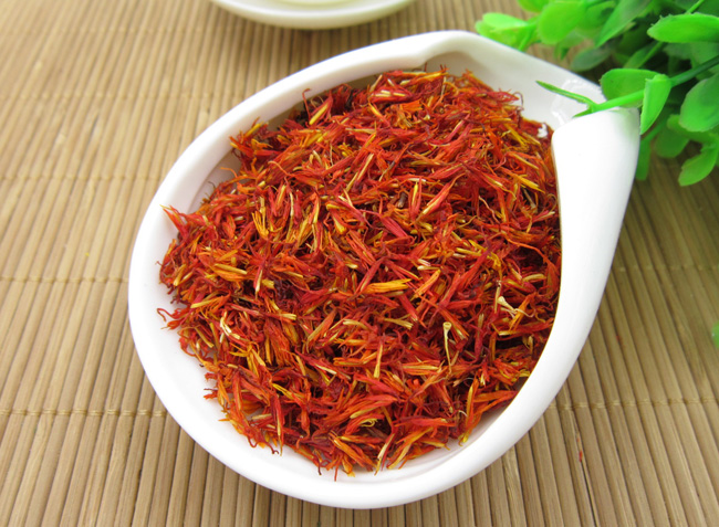 Safflower