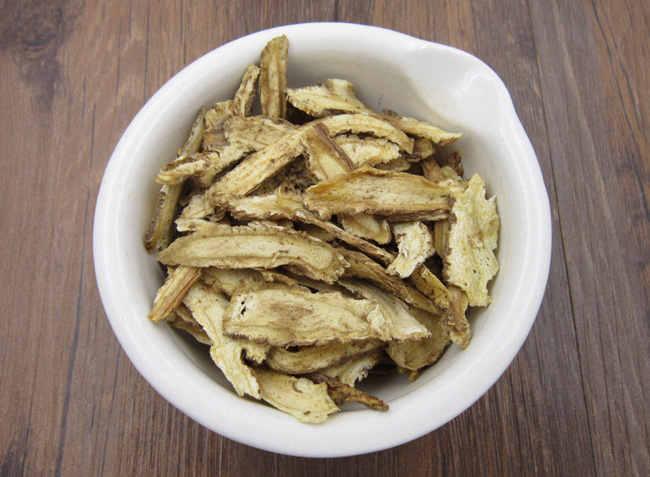 Chinese angelica