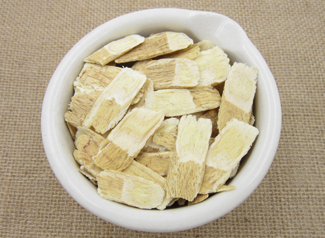 Chinese Astragalus