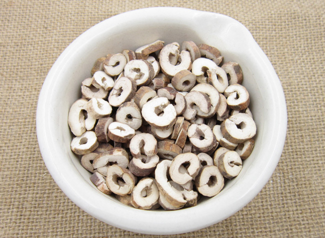 Moutan Bark
