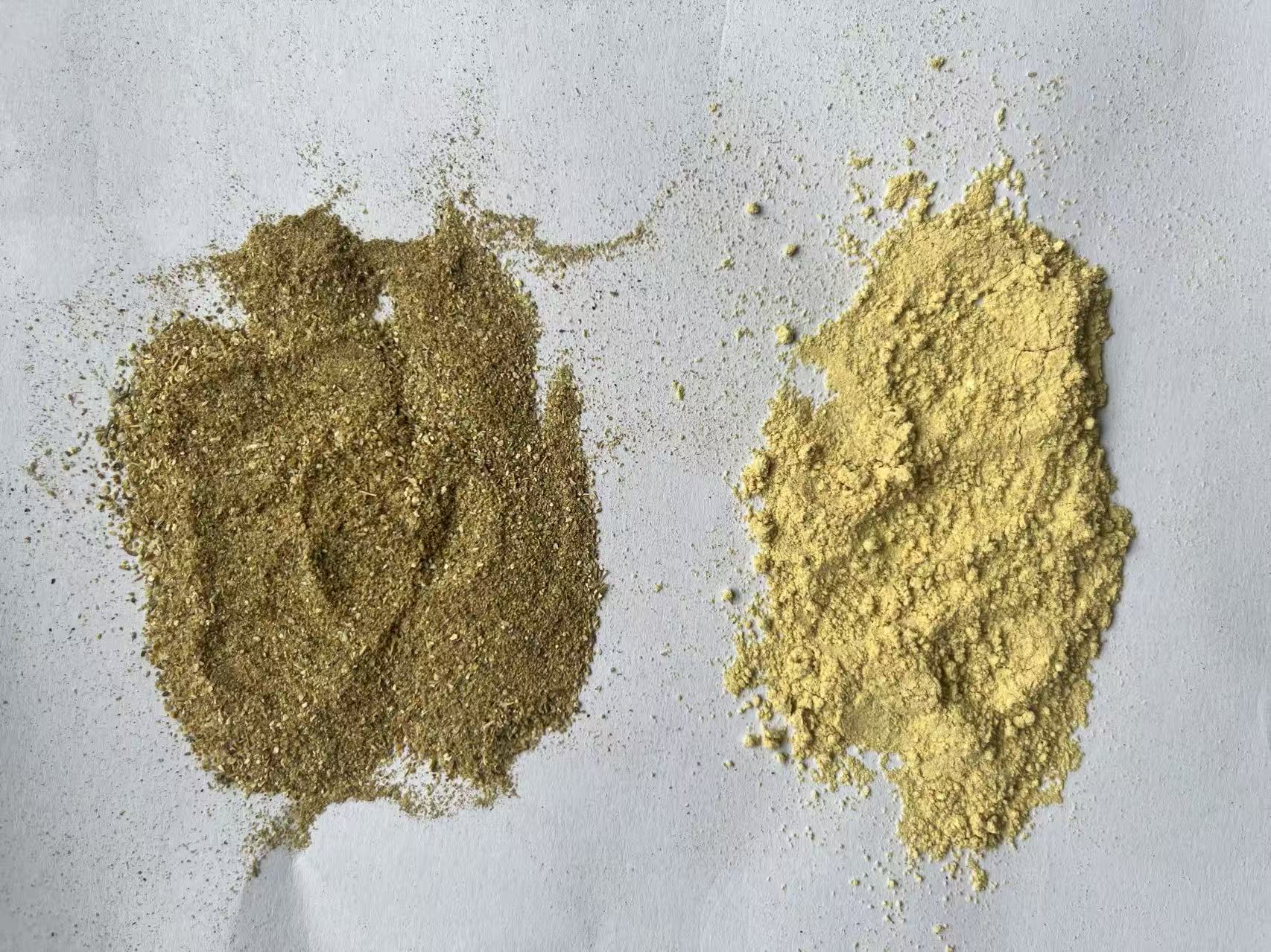 fine powder
