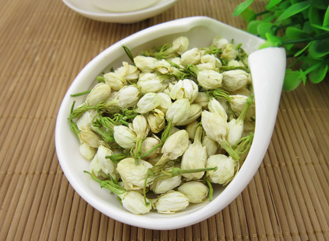 Jasmine Flower