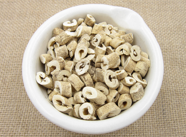 Cortex dictamni radicis