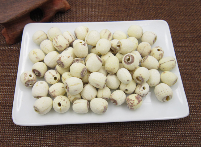 Lotus seed