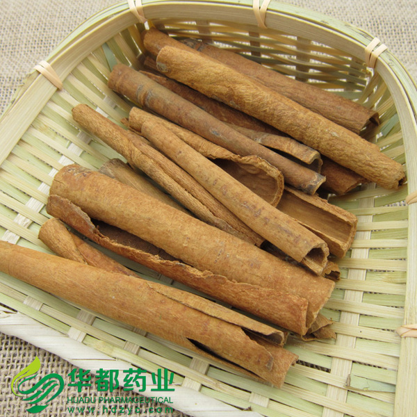 Cinnamon Stick 
