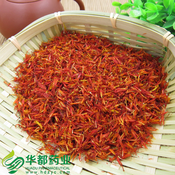 Safflower