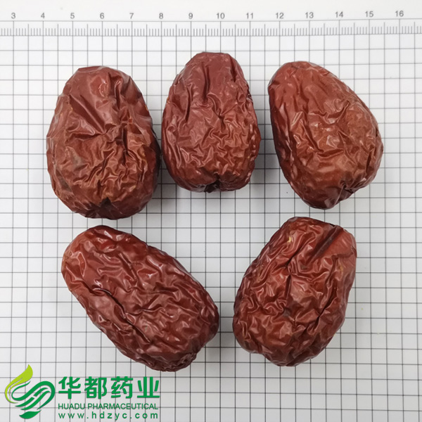 Jujube Medicinal