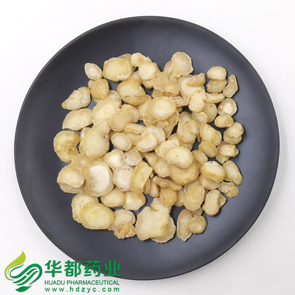Pinellia Rhizome (3)