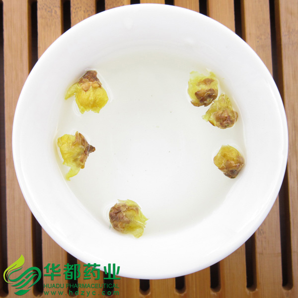 Wintersweet Flower