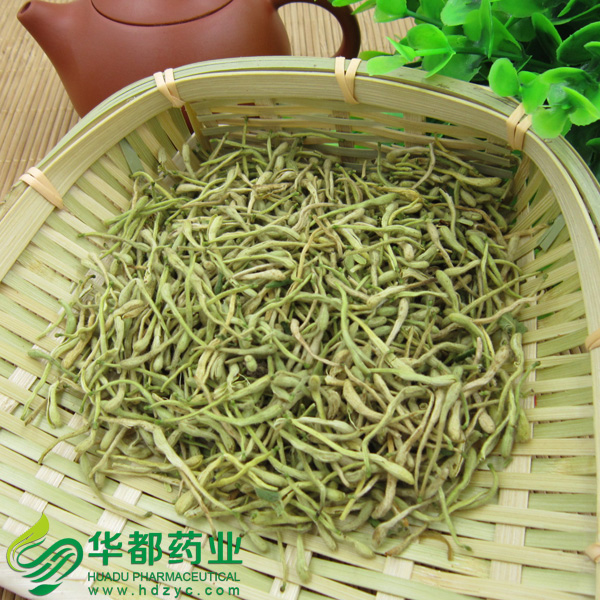 金银花2
