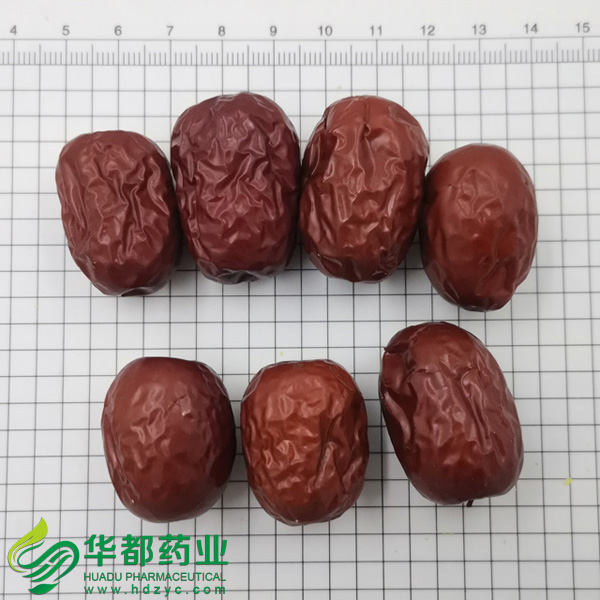 Jujube 