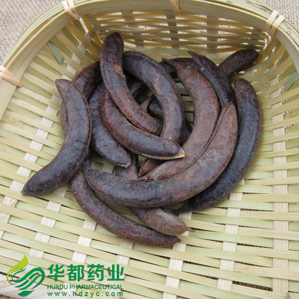 猪牙皂