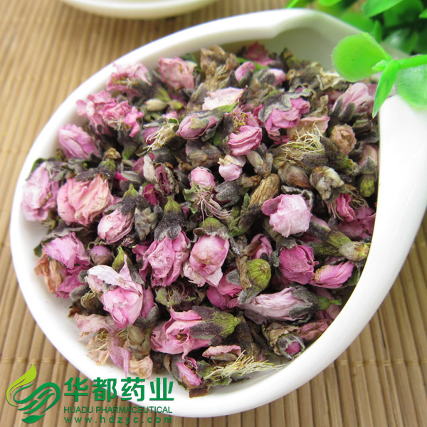 桃花1