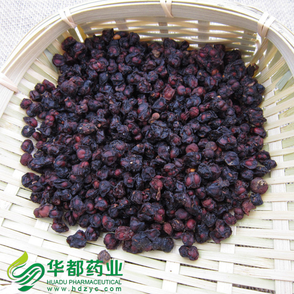Schisandra Fruit (3)