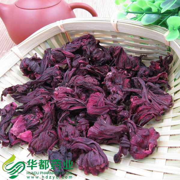 Roselle Calyx (2)
