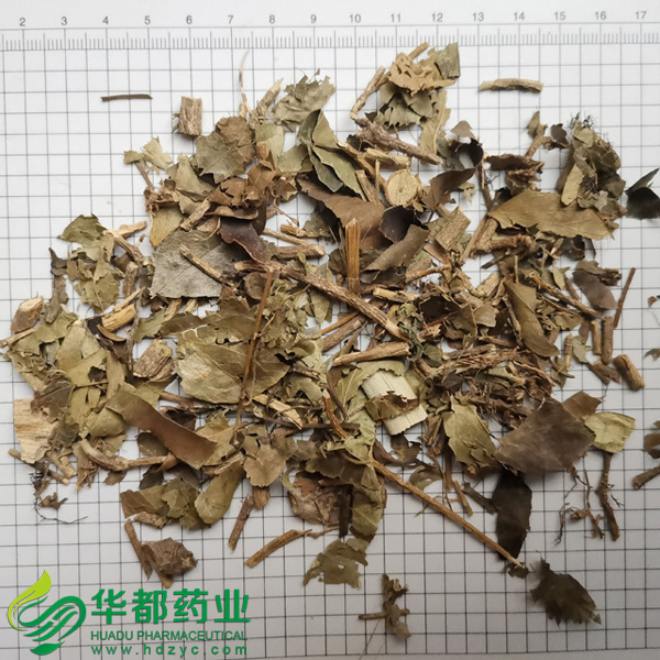 Ivy leaves