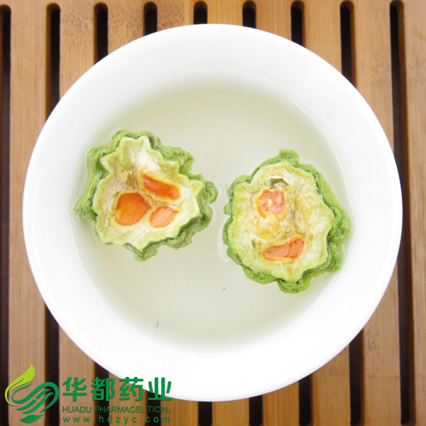 Bitter Melon Fruit