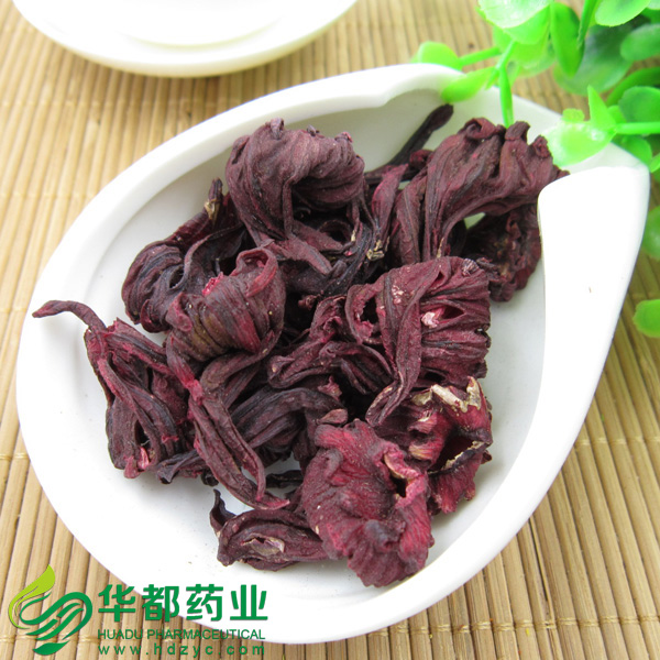 Roselle Calyx
